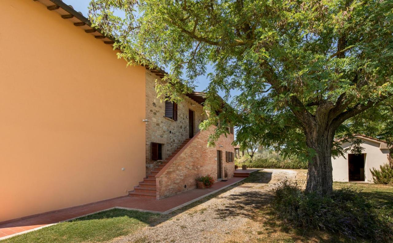 Poggiovalle Tenuta Italiana 皮耶韦城 外观 照片
